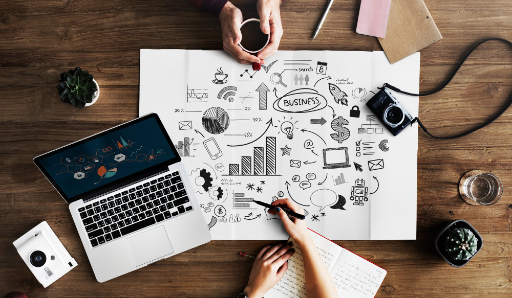 Digital Marketing Agency